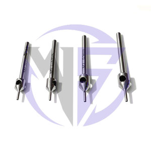 Punzón para Trasplante Capilar FUE OEM que Mejora la Calidad y Supervivencia del Injerto - Product Image 4