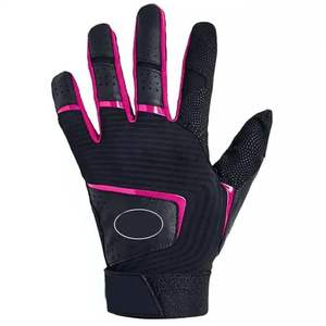 Guantes de Bateo de Béisbol de Alta Calidad de Fabricantes Directos de Fábrica, Colores y Logotipo a Demanda del Cliente, Guantes de Calidad Profesional - Product Image 6