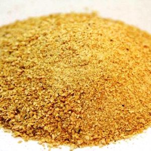 แหล่งอาหารสัตว์ออร์แกนิกแท้ 100% ซีกถั่วเหลืองสำหรับผู้ซื้อที่ต้องการโภชนาการสัตว์ พร้อมโปรตีนสูงในรูปแบบผง และบริการส่งออก - Product Image 1