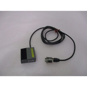 Escáner de Código de Barras Láser Keyence BL-651HA, Lector - Equipo y Piezas de Semiconductores de Confianza de Marca Global - Product Image 2