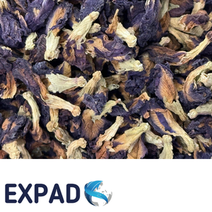 Premium Butterfly Pea Flower <b>with</b> OEM Private Label and Flexible Packaging Solutions - Product Image 6
