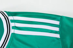 Conjunto de Uniforme de Fútbol de Secado Rápido para Hombre, Jersey de Fútbol Sublimado, Ropa de Equipo, Servicio OEM de Fabricante de Telas de Pakistán - Product Image 3