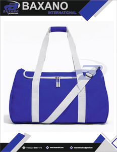 Bolsa Deportiva de Viaje Delta Sigma Theta DST, Bolsa de Gimnasio con Correa para el Hombro, Bolsa Deportiva de Gran Capacidad - Product Image 5