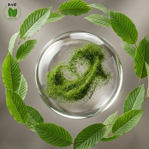 พรีสทีจ ซีเล็คชั่น ออี ปิวริตี้ ออร์แกนิค ผงใบสมุนไพรไทย 1.2% อบแห้งด้วยลมร้อน คอนไคน 120 เมช บรรจุสุญญากาศ อาหารเพื่อสุขภาพ - Product Image 5