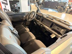 High Performance Defender X MR HD11 with Half-Doors <b>UTV</b> Ready To Export - Product Image 4
