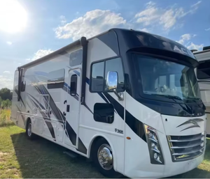 Camping-cars Jaycoo Precept Classe A d'occasion 2024 2023 2022 2021 à vendre pour les familles et les passionnés de voyage à prix de gros - Product Image 6
