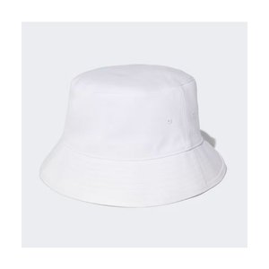 Travel Friendly Casual Foldable Cotton <b>Bucket</b> <b>Hats</b> for Unisex-Lightweight Adjustable Durable Sun <b>Hat</b> for Summer Beach Use - Product Image 5
