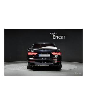 Audi S6 3.0 TDI quattro 2021/3, 55 676 km, Diesel, Automatique, Sièges en cuir, Volant à gauche, Caméra de recul - Product Image 4