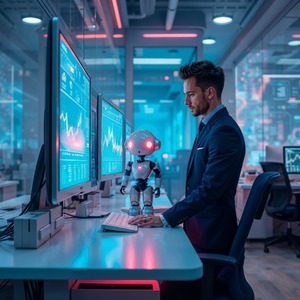 UNIVENTURE : Services d'IA d'entreprise pour la génération de prospects, systèmes de pipeline et cadres de prospection avancés pour la croissance - Product Image 4