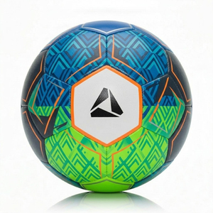 High-Quality <b>Custom</b> Soccer <b>Balls</b> with Durable Design and Low MOQ OEM Services in Stock Customize PVC PU Football 2026 - Product Image 6