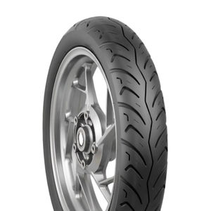 Pneu de scooter KUMATIRE K207, haute adhérence, performance stable pour les trajets en ville et les livraisons - Product Image 1