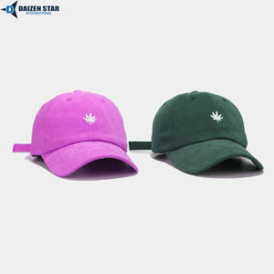 Casquette de baseball 5 panneaux de haute qualité en gros, broderie personnalisée, design sportif, fournisseur de marque privée, tissu courant - Product Image 3