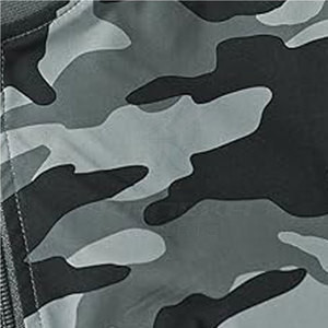 Veste bomber d'hiver décontractée pour homme au meilleur prix - Respirante, écologique, couleur et taille personnalisables - Product Image 3