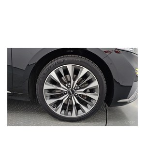 Para Kia K8 2.5 Gasolina 2WD Modelo Marzo 2022 con 42,051 km, Volante a la Izquierda, Caja de Cambios Automática - Product Image 4