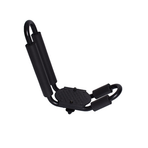 Support de kayak pour toit de SUV Strona SKC-016 en acier, dimensions 530x390x160mm, capacité 50kg, pour un rangement sécurisé du kayak - Product Image 5