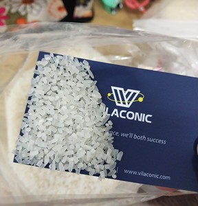 ข้าวหอมมะลิบด 100% ข้าวหอมแตก ข้าวขาวบดจากเวียดนาม สำหรับตลาดแอฟริกา - Product Image 3
