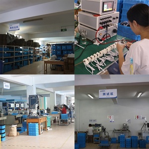 DP-58 Chia Lõi Hiện Tại Biến Áp 250/5a Kẹp Hiện Tại Biến Áp - Product Image 5