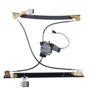 2004-2007 for Dodge Grand Caravan Front Left Power Window Regulator with Motor - Product Image 6