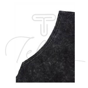 Sudaderas sin Mangas para Hombre, Transpirables, de Algodón, con Logotipo Personalizado, Sudaderas sin Mangas de Alta Calidad para Hombre - Product Image 6