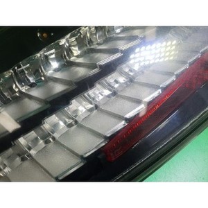 Conjunto de Faro Trasero Derecho STS 2004-2011 Usado ORIGINAL Certificado por OE Ajuste Universal 25754022 - Product Image 6