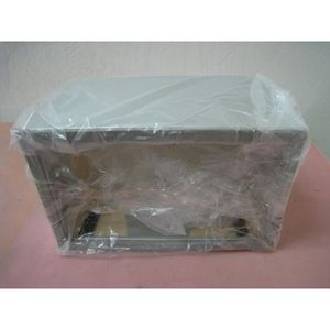 AMAT 0190-13511 ASYST FILTER - อุปกรณ์และอะไหล่เซมิคอนดักเตอร์ระดับโลกที่เชื่อถือได้ - Product Image 5