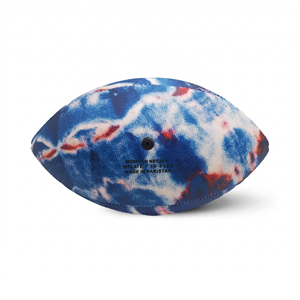 GAMEGAZER AF-1012 ขนาด 9 น้ำหนัก 397-427 กรัม รอบวง 705-724 มม. ระดับมืออาชีพ รองรับการปรับแต่ง เหมาะสำหรับการฝึกซ้อม - Product Image 3