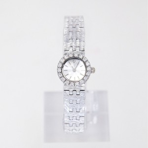 Reloj de Cuarzo Analógico de Latón de Lujo Minimalista para Mujer, Movimiento MIYOTA, Cristal Hardlex, Resistencia al Agua 3BAR, Nuevo Diseño de Caja y Esfera - Product Image 5