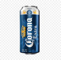 Corona Extra Lager al por mayor, 4.5% de alcohol en botellas de vidrio para bares