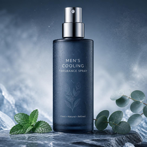 ProduxPro Spray Corporal Refrescante con Fragancia para Hombre, Eau Fraiche, Perfume Corporal Refrescante, Estilo Moderno, Fresco, Natural y Refinado, Selangor - Product Image 1