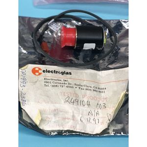 Vanne solénoïde électrique 24VDC 3 Predyne SXCF-11 - Équipements et pièces semi-conductrices d'occasion fiables à l'échelle mondiale - Product Image 4