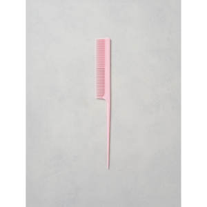 Pettine per coda glitterata - Product Image 1