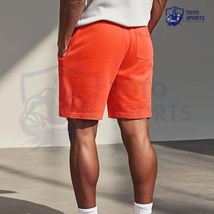 Short de sport pour homme, doux, confortable, de haute qualité, léger, nouvelle arrivée, respirant, bon vendeur, meilleur service, design, entraînement, fitness - Product Image 4