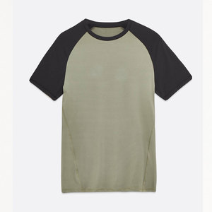 ชุดลำลองฤดูร้อนสองชิ้นสำหรับผู้ชาย Econex Sports สีน้ำเงิน เสื้อผ้าฝ้ายถักเนื้อนุ่ม กางเกงขาสั้น ระบายอากาศได้ดี พิมพ์ลายตัวอักษรนูน - Product Image 5