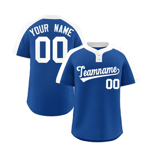 Uniformes Deportivos de Alta Calidad, Camisetas de Béisbol con Logotipo Personalizado del Equipo, Camisetas Deportivas para Hombre, Uniformes Atléticos Profesionales - Product Image 1