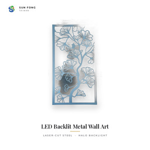 Lámpara de Techo de Cristal Personalizada, Moderna y Lujosa, para Vestíbulo de Hotel, Cristal K9, LED, Fabricación OEM/ODM en Taiwán - Product Image 3
