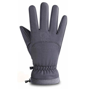 Durable Outdoor Gear Collection Running <b>Gloves</b> Unisex Lightweight Grip Support For Running Gym And Training Use - Product Image 2