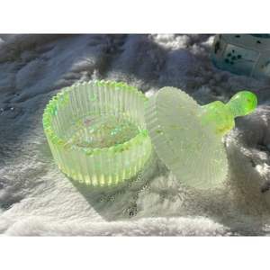 Boîte de rangement décorative de luxe pour table, boîtes de rangement décoratives élégantes - Product Image 6