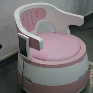 Chaise de réparation musculaire du plancher pelvien EMS pour la perte de poids - Product Image 1