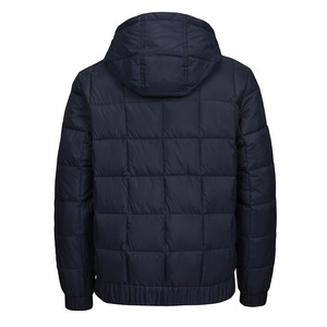 Chaquetas de Invierno para Hombre, Abrigos Acolchados Gruesos y Cálidos para el Invierno 2026 - Product Image 2