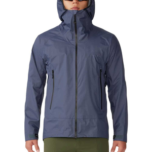 Chaqueta Softshell de Invierno Personalizada para Hombre, Gruesa, con Capucha, Transpirable, para Senderismo, Camping, Resistente al Viento y al Agua, Ropa Deportiva de Fábrica - Product Image 1