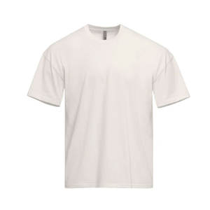 Camiseta Blend para Hombre - Camisetas de Moda para Hombre, Camisetas de Gran Gramaje Next Level 3600, Camiseta Ajustada para Hombre - Product Image 4