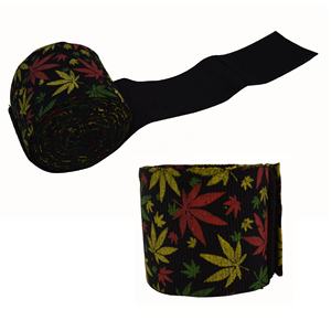 Vendas de Boxeo Personalizadas Profesionales de 1.5m/3m/5m, Vendas para Manos para Kickboxing, Muay Thai, MMA, Vendas de Boxeo para Karate - Product Image 3