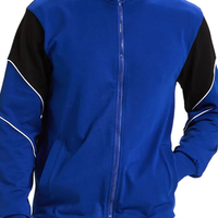 Ensemble de survêtement unisexe surdimensionné en nylon avec logo personnalisé imprimé, coupe-vent décontracté à capuche, style streetwear, demi-zip, haute qualité
