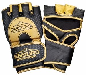 ถุงมือ MMA หนังแท้คุณภาพสูงแบบใหม่สำหรับขายส่ง ปรับแต่งได้ น้ำหนักเบา ระบายอากาศได้ดี ครึ่งนิ้ว สำหรับทั้งชายและหญิง - Product Image 2