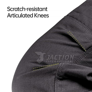 Pantalones Cargo Tácticos de Alta Calidad para Hombre, Pantalones Cargo Tácticos de Color Sólido para Hombre - Product Image 4