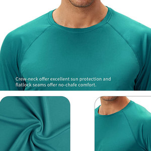 Chemises de compression pour hommes fabriquées au Pakistan - Design unique, best-seller, Spandex/Polyester, respirantes, séchage rapide - Product Image 6