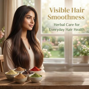 Polvo 100% natural de Amla, Hibisco, Shikakai, Sidr, Bhringraj y Reetha para el crecimiento del cabello y mascarilla capilar, 100g cada uno (Paquete combinado de 6) - Product Image 5
