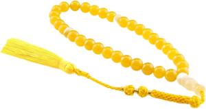 Tasbih en résine époxy très vendu, perles de prière islamiques, couleur personnalisée, 33 perles, chapelet musulman, Inde - Product Image 5