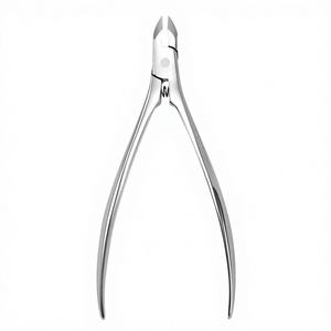 Coupe-ongles en acier inoxydable écologique sur mesure, qualité supérieure, pour doigts et orteils, prix compétitif - Product Image 1