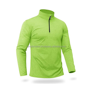 Sudadera clásica XL con cremallera de cuarto de baño para hombre, color web gris de alta calidad, diseño único, Logo de talla grande, el mejor conjunto de chándal para correr - Product Image 5